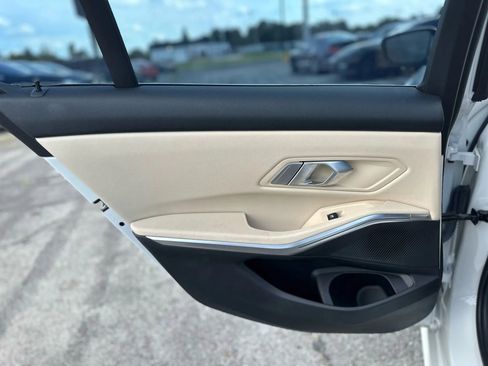 Used 2022 BMW 330e w/ Premium Package image 19