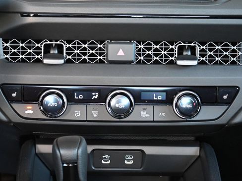 New 2026 Honda Accord SE image 23