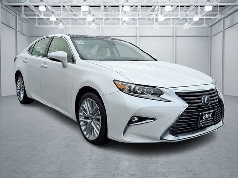 Used 2016 Lexus ES 350 350 image 3