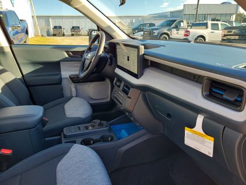 New 2026 Ford Maverick XLT w/ 4K Tow Package AWD/4WD image 30