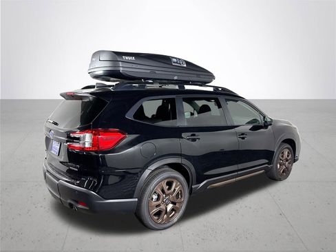 New 2026 Subaru Ascent Limited Bronze AWD/4WD image 6