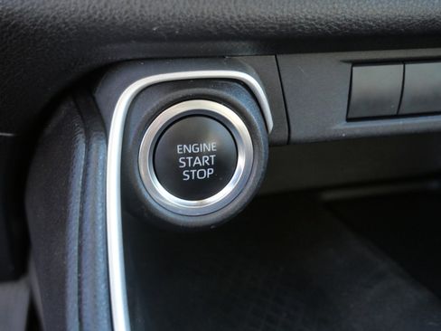 Certified 2025 Toyota Grand Highlander FWD image 30