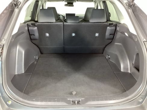 Used 2024 Toyota RAV4 XLE AWD/4WD image 13