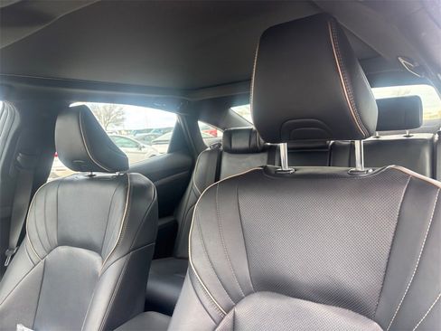 Used 2025 Toyota Crown Limited w/ Advanced Technology Package image 11