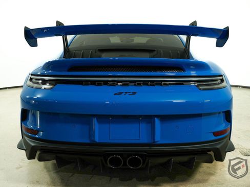 Used 2022 Porsche 911 GT3 image 8