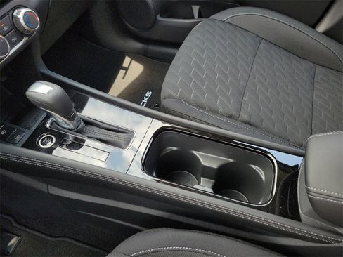 New 2024 Nissan Kicks SV image 25