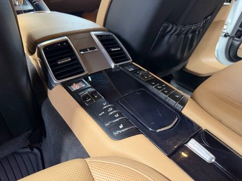 Used 2015 Porsche Panamera S w/ Premium Package Plus RWD image 22