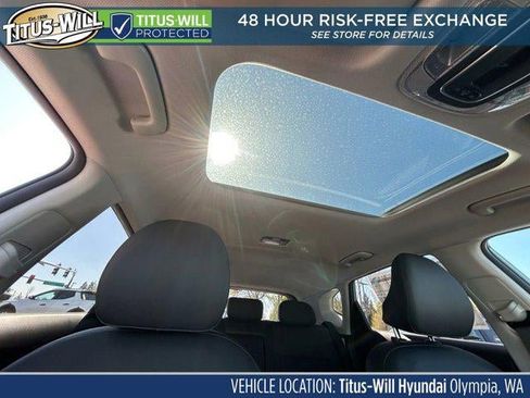 New 2026 Hyundai Kona Limited AWD/4WD image 26