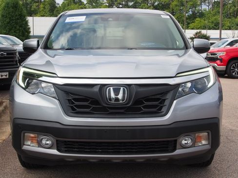Used 2019 Honda Ridgeline RTL-E image 2