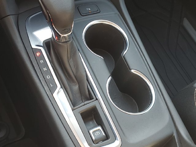 Certified 2024 Chevrolet Equinox LT w/ LPO, Floor Liner Package FWD image 28