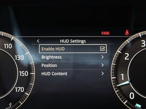 Used 2026 Jaguar F-PACE R-Dynamic S AWD/4WD image 18