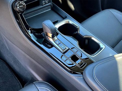 Used 2022 Lexus NX 350 AWD w/ Cold Area Package image 13