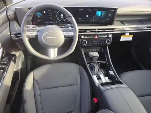 New 2026 Hyundai Santa Cruz XRT image 3