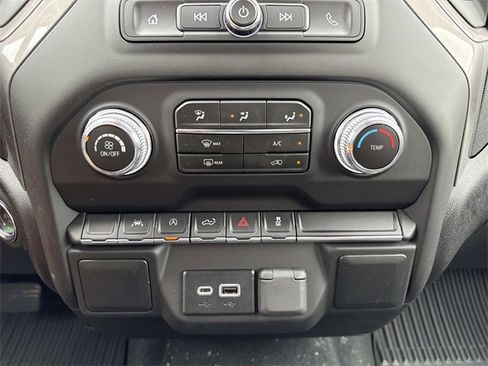 New 2026 GMC Sierra 1500 Pro w/ Graphite Edition image 23