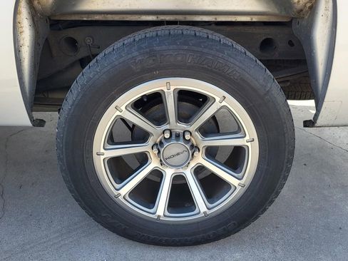 Used 2012 Chevrolet Silverado 1500 LT image 29