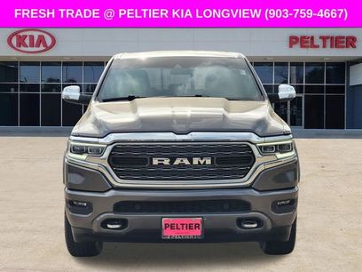 Used 2023 RAM 1500 Limited