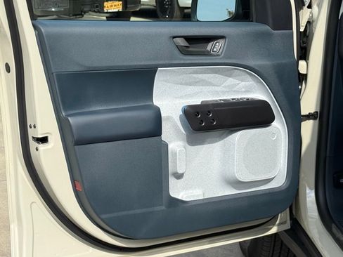 New 2025 Ford Maverick XLT w/ Equipment Group 302A image 13