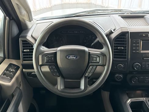 Used 2016 Ford F150 XL w/ Equipment Group 101A Mid RWD image 11