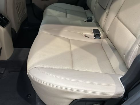 Used 2017 Hyundai Tucson Limited w/ Cargo Package AWD/4WD image 14