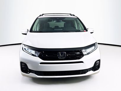 New 2026 Honda Odyssey Elite