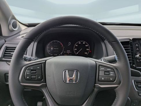 New 2026 Honda Ridgeline RTL image 28
