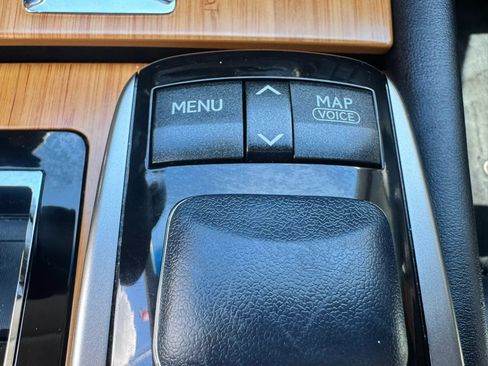 Used 2013 Lexus GS 450h RWD image 47