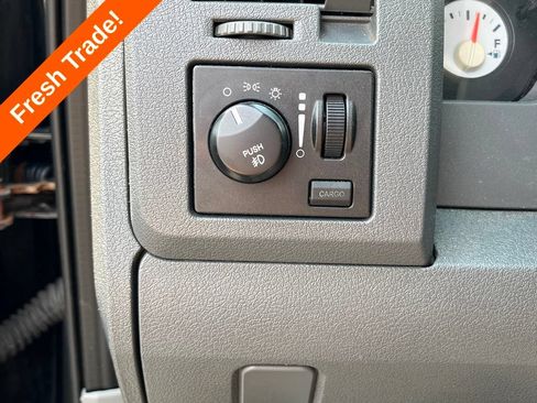 Used 2008 Dodge Ram 1500 Truck SLT AWD/4WD image 20