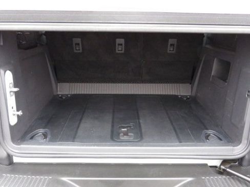 Certified 2022 Ford Bronco Badlands w/ Sasquatch Package image 27