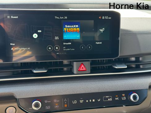 New 2026 Kia Carnival EX image 16