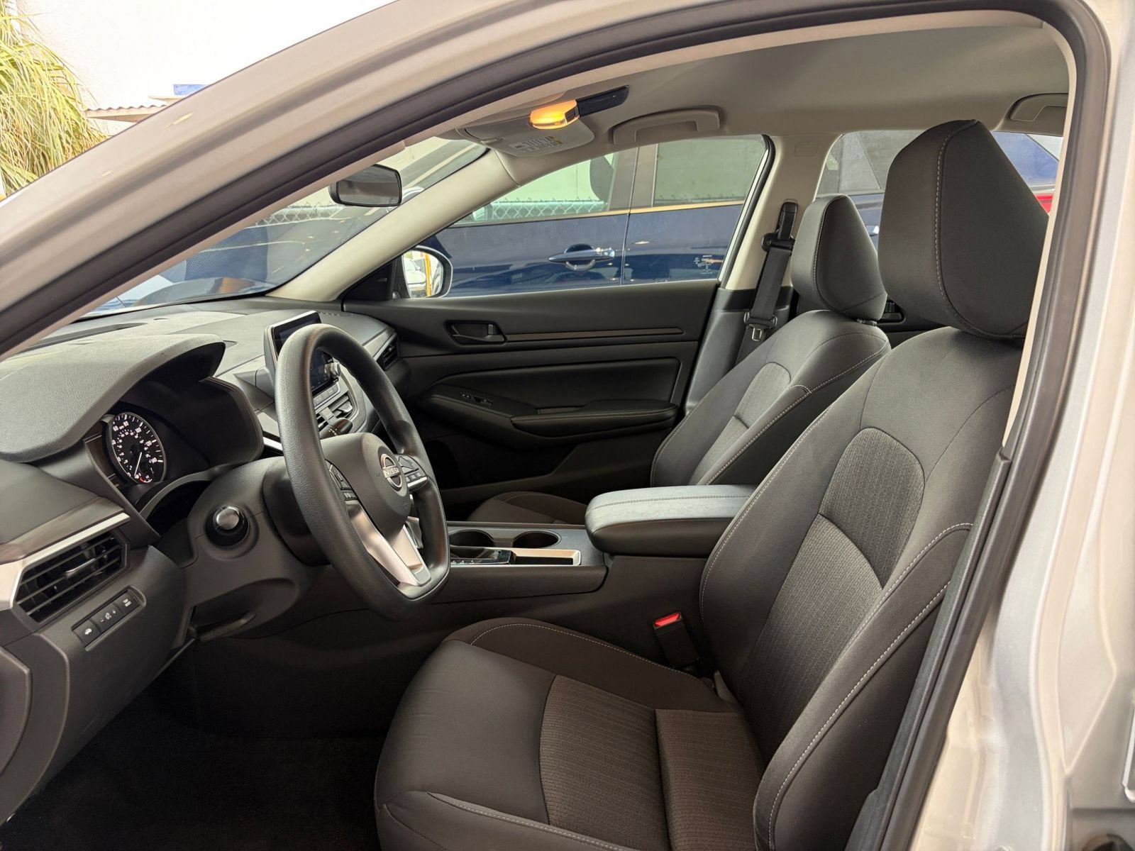 Used 2026 Nissan Altima 2.5 SV FWD image 26