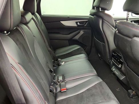 Used 2023 Acura MDX A-Spec AWD/4WD image 17