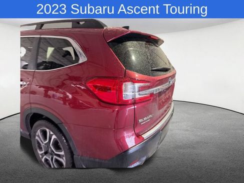 Used 2023 Subaru Ascent Touring AWD/4WD image 18