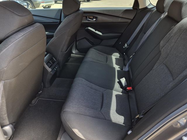 Used 2025 Honda Accord SE image 16