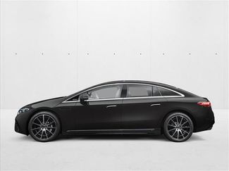 New 2026 Mercedes-Benz EQS 580 4MATIC Sedan video 2