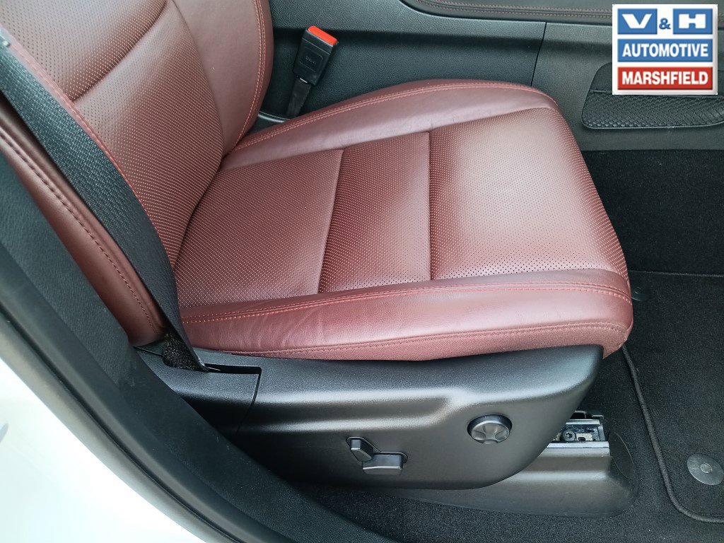 Used 2024 Dodge Durango Citadel AWD/4WD image 18