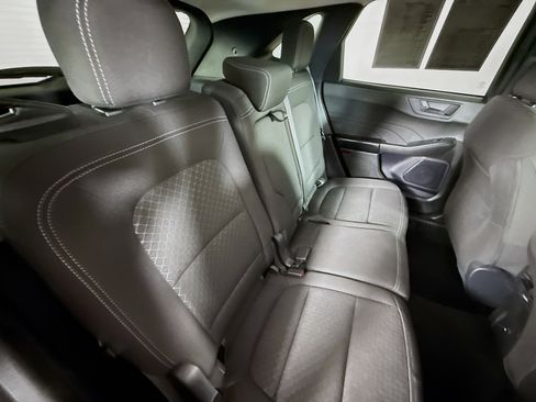 Used 2024 Ford Escape Active FWD image 32