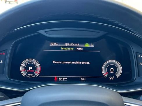 Used 2023 Audi Q8 Premium Plus w/ Premium Plus Package AWD/4WD image 30