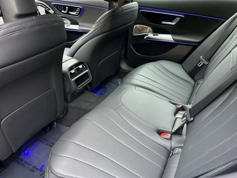 New 2026 Mercedes-Benz E 450 4MATIC All-Terrain Wagon image 11