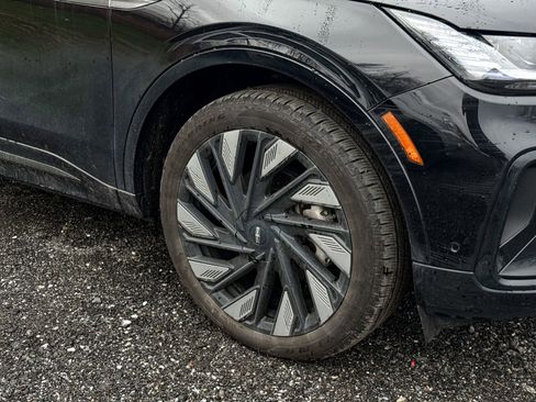 Used 2024 Lincoln Nautilus Black Label w/ Jet Appearance Package (87T) image 8