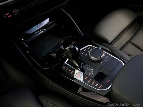 New 2026 BMW M340i xDrive w/ Premium Package image 26