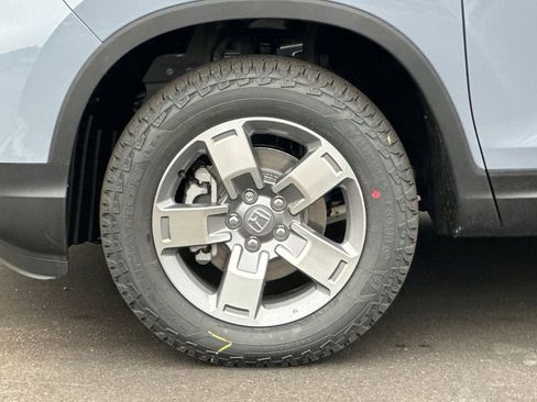 New 2026 Honda Ridgeline RTL image 31
