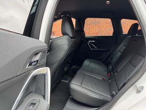 New 2026 BMW X1 xDrive28i image 23