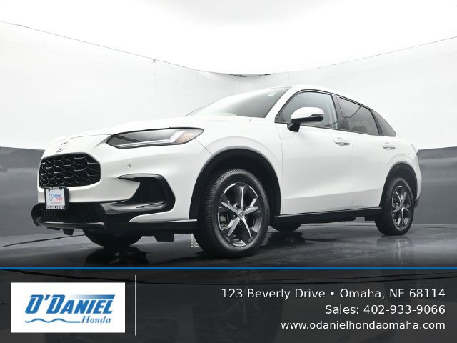 Used 2025 Honda HR-V EX-L image 9