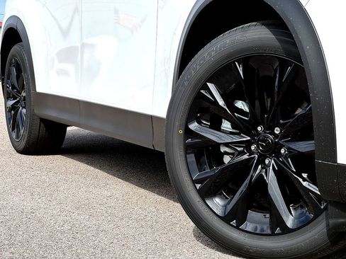 New 2026 MAZDA CX-90 3.3 Turbo w/ Premium Sport Pkg image 2