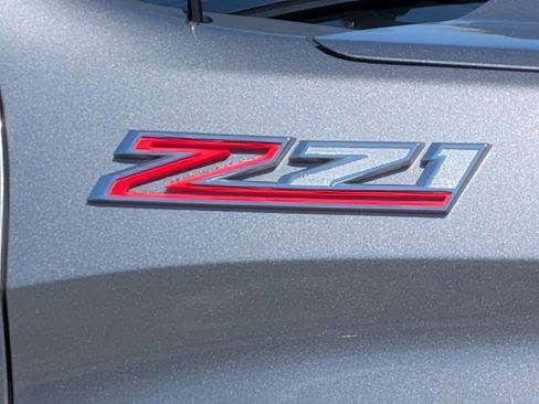 Used 2022 Chevrolet Silverado 1500 RST w/ All Star Edition Plus AWD/4WD image 11