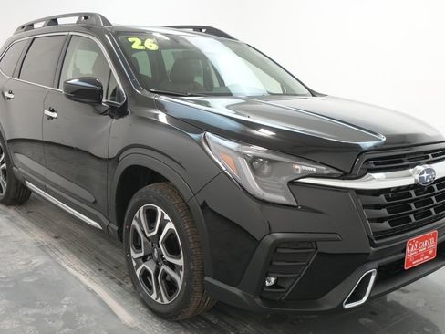 New 2026 Subaru Ascent Touring image 1