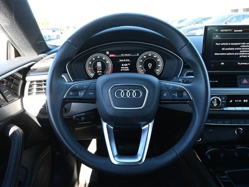 Used 2024 Audi A5 2.0T Premium Plus image 6