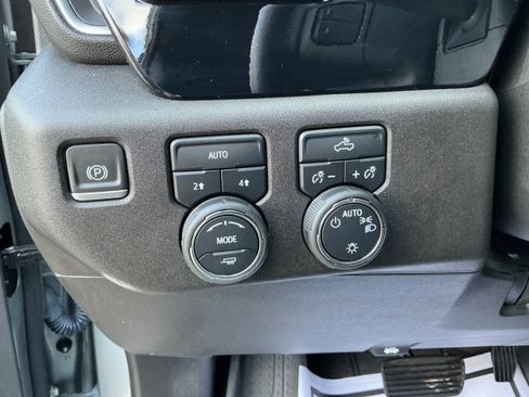 Used 2023 Chevrolet Silverado 1500 LT w/ LPO, Liner Protection Package image 7