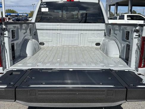 New 2026 Ford F150 Platinum w/ FX4 Off-Road Package image 13