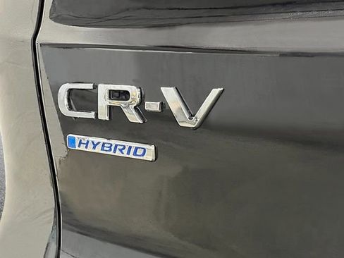 Used 2025 Honda CR-V Sport-L image 6